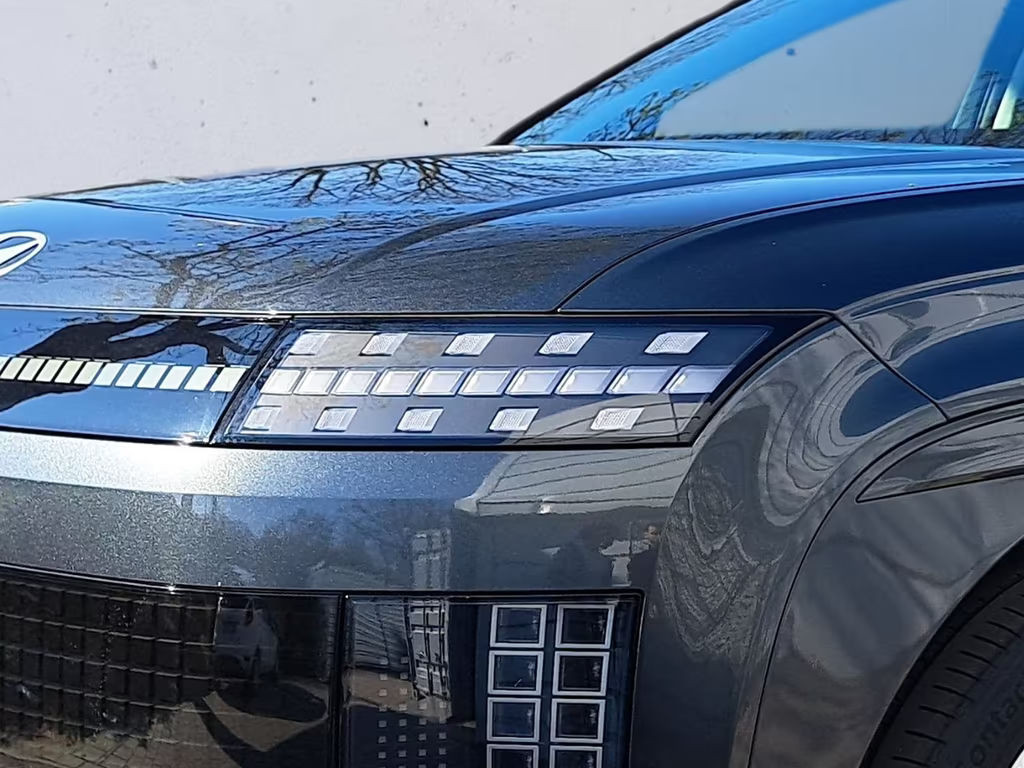 Hyundai IONIQ 9