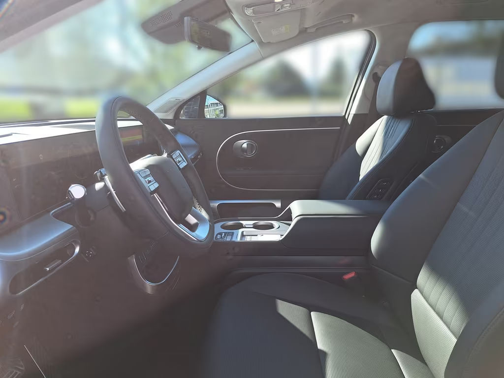 Hyundai IONIQ 9