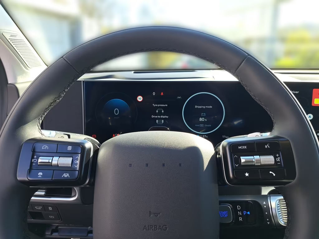 Hyundai IONIQ 9