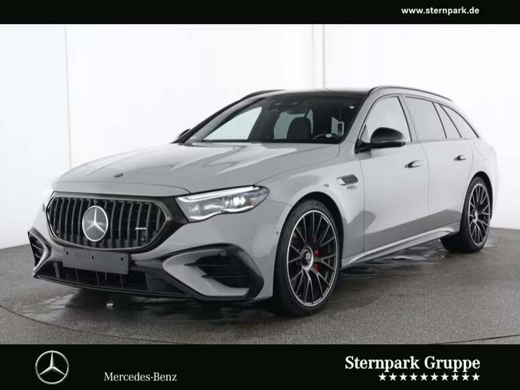 Mercedes-Benz A-Klasse AMG E Estate 4MATIC E 53 AMG