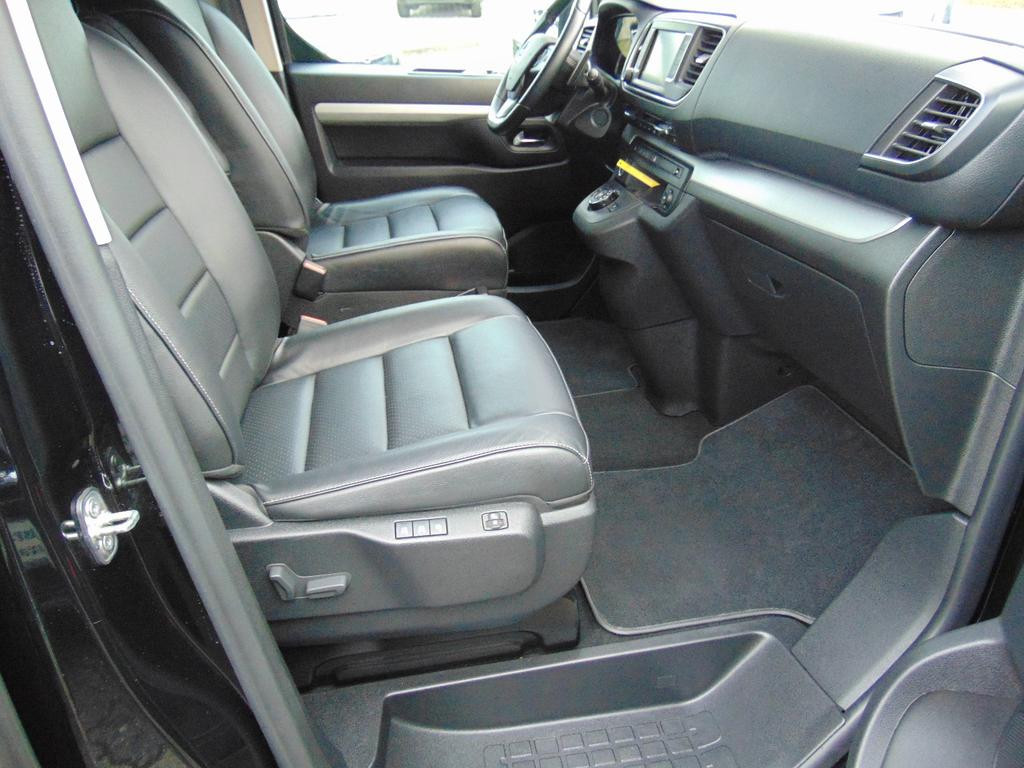 Opel Zafira Life