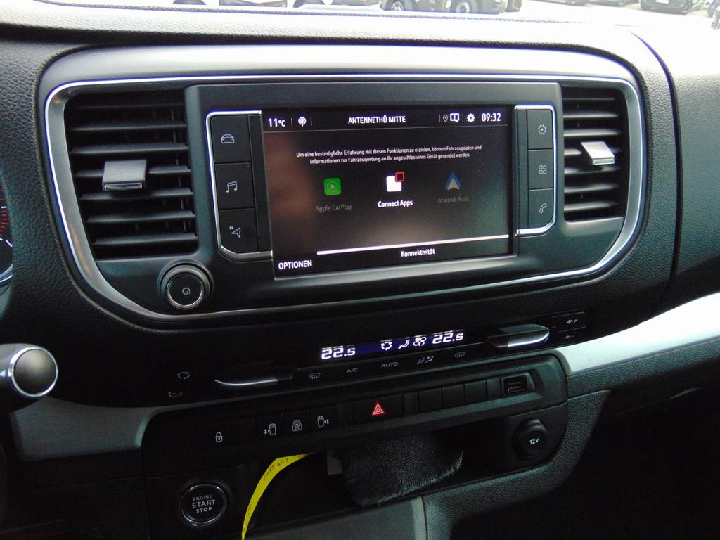 Opel Zafira Life