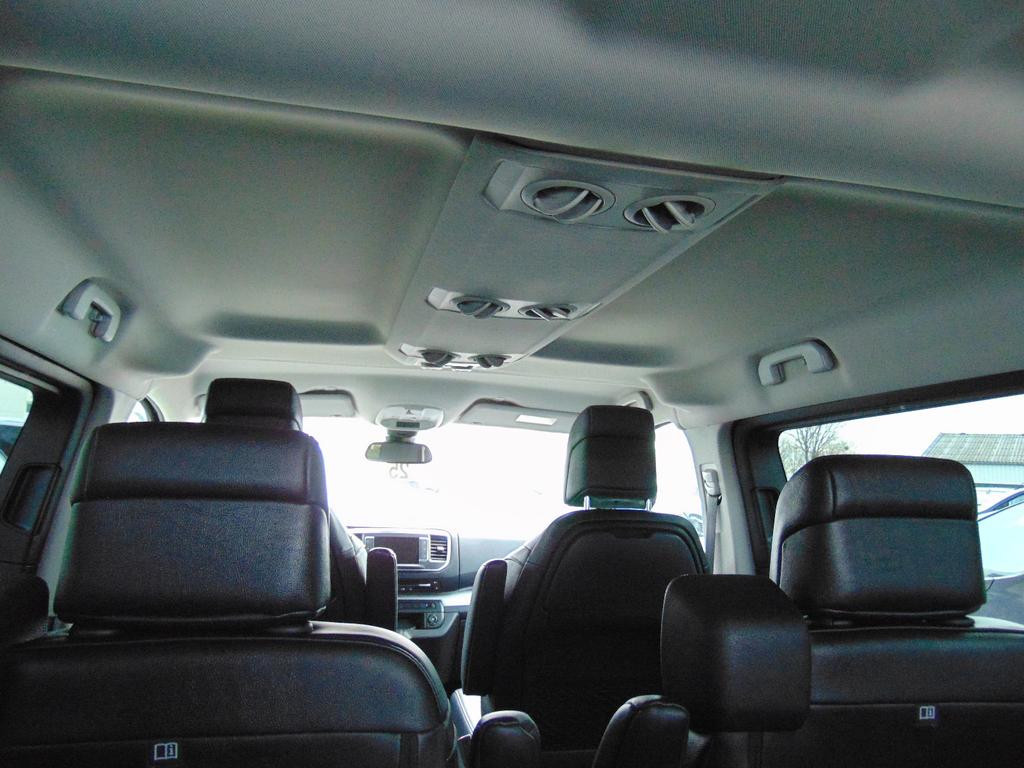 Opel Zafira Life