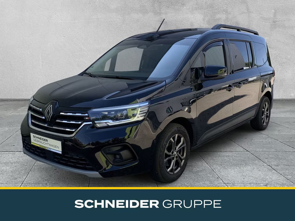 Renault GRAND KANGOO Techno