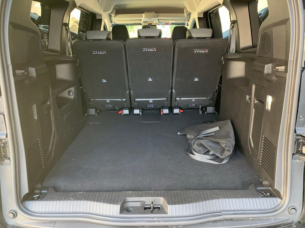 Renault GRAND KANGOO