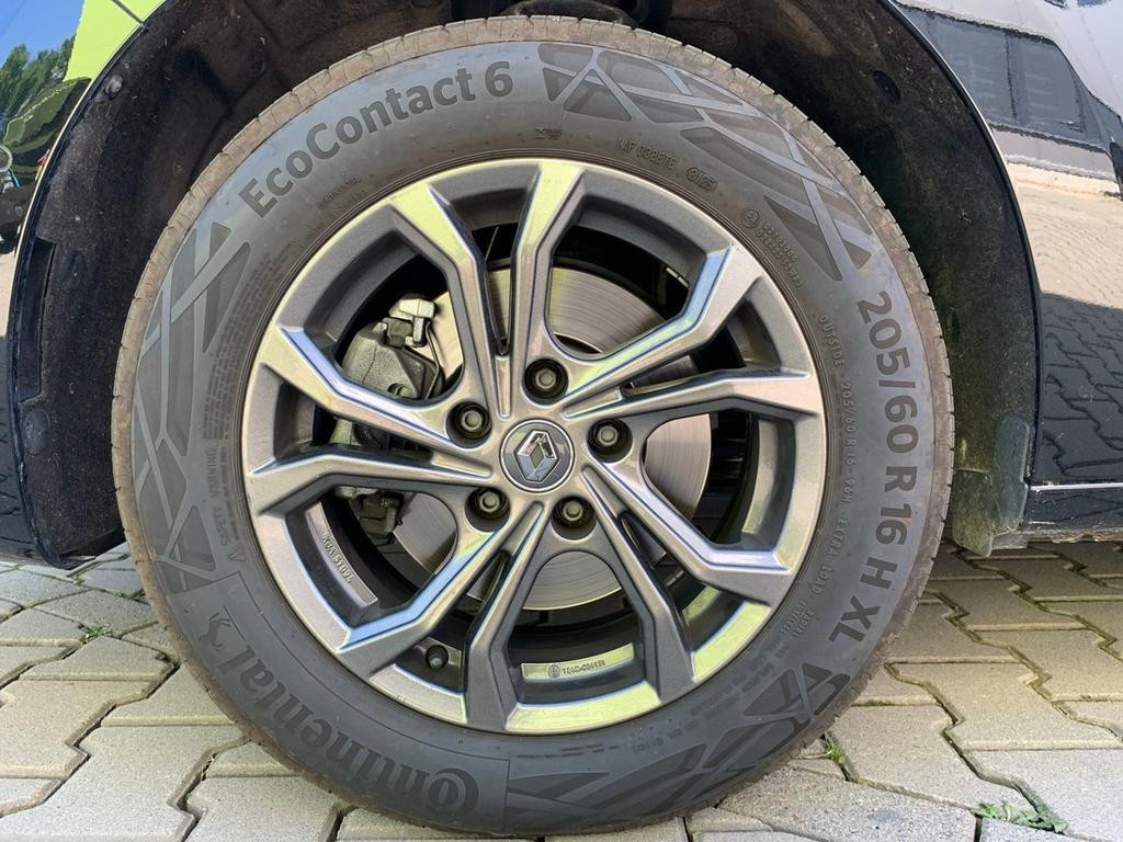 Renault GRAND KANGOO