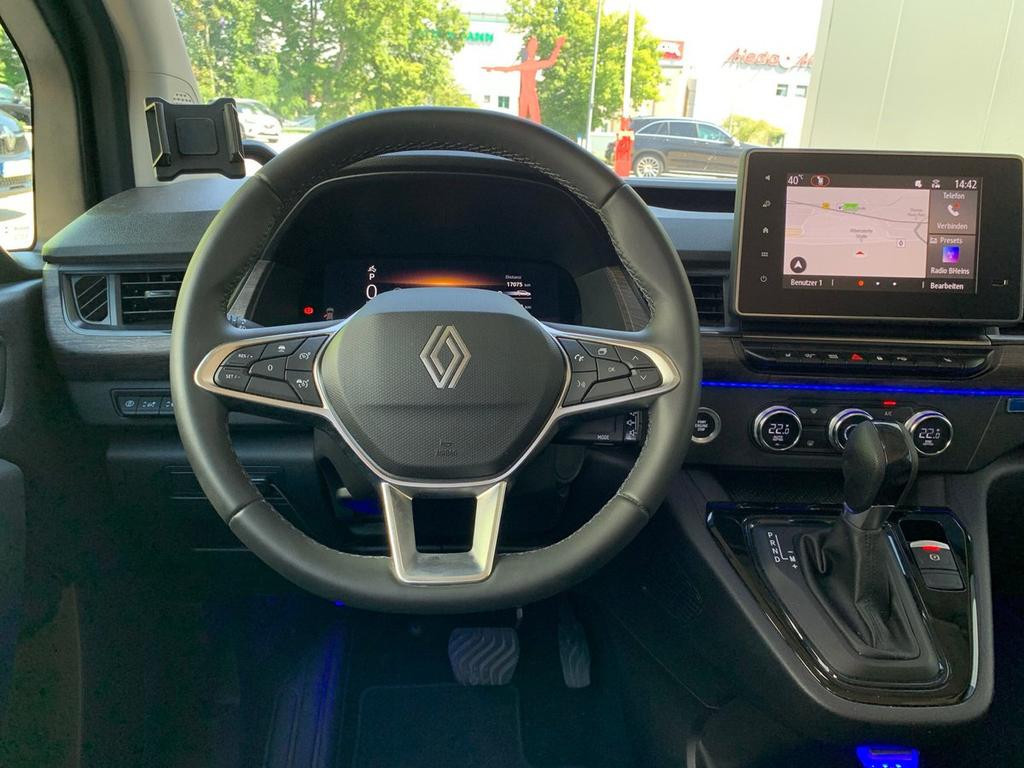 Renault GRAND KANGOO
