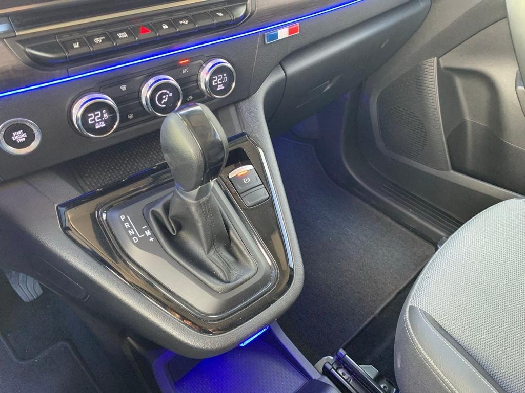 Renault GRAND KANGOO