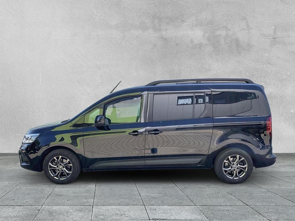 Renault GRAND KANGOO