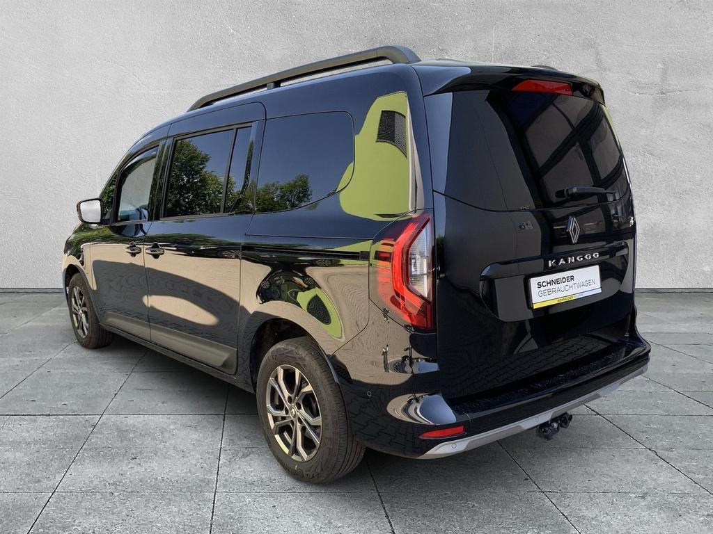 Renault GRAND KANGOO