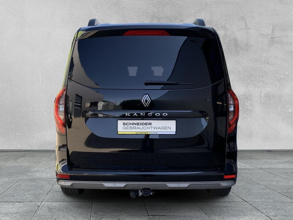 Renault GRAND KANGOO