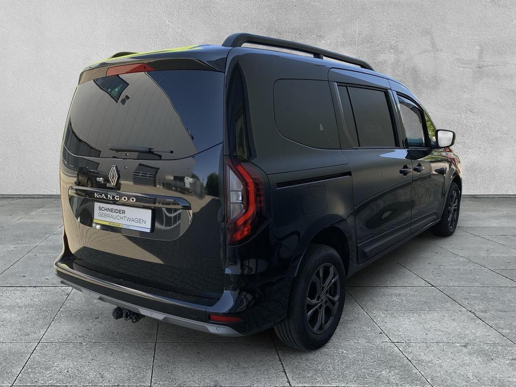 Renault GRAND KANGOO