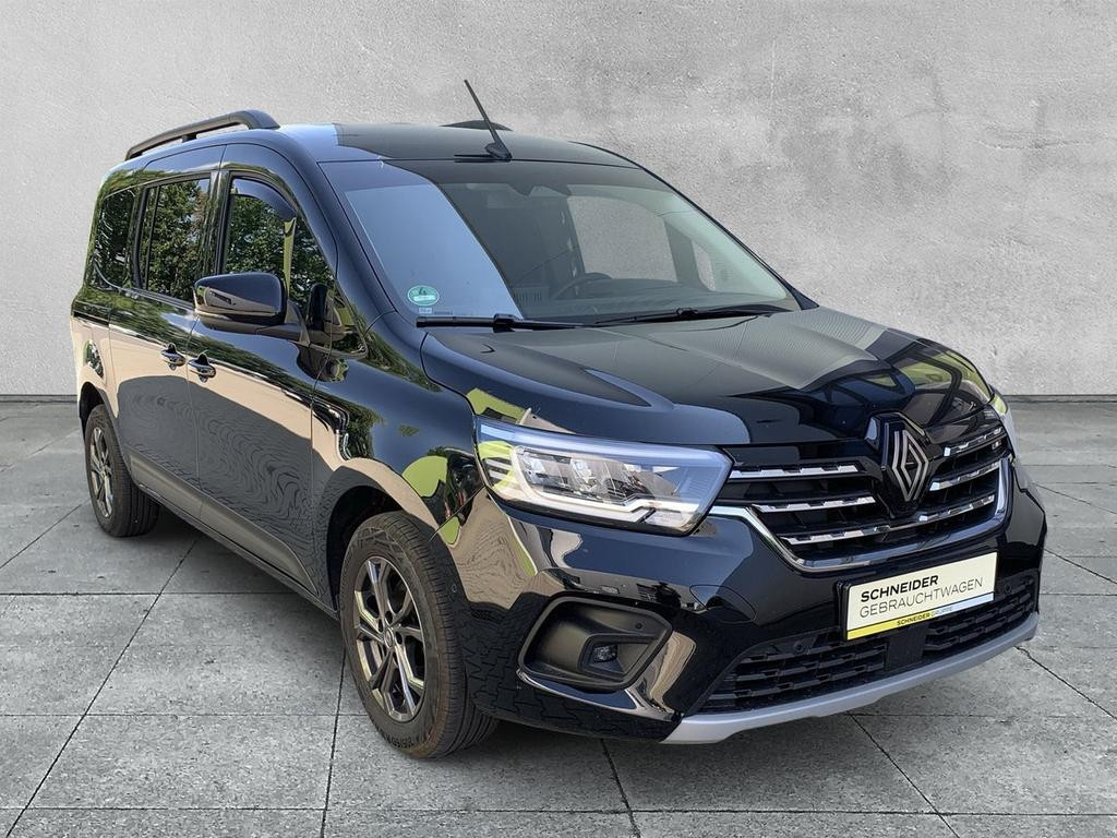 Renault GRAND KANGOO