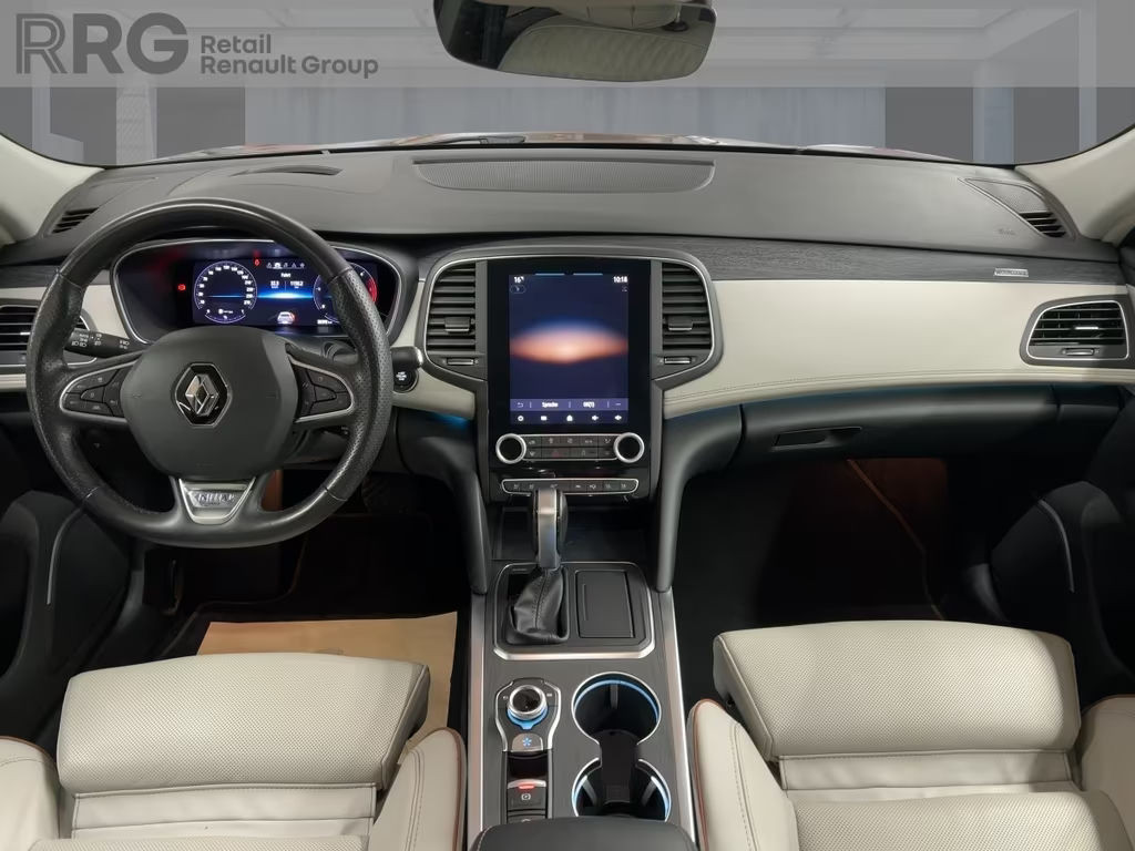 Renault Talisman