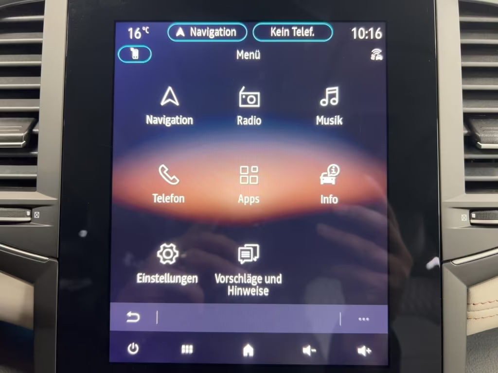 Renault Talisman