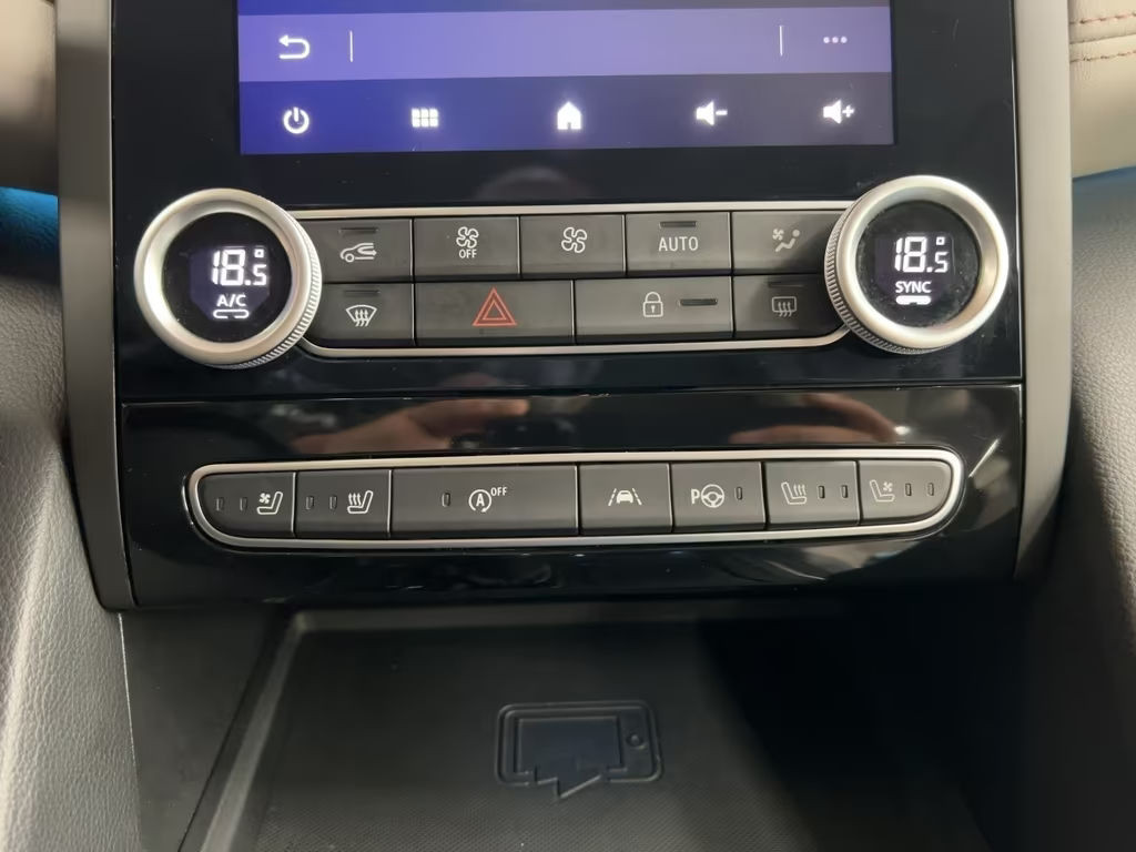 Renault Talisman