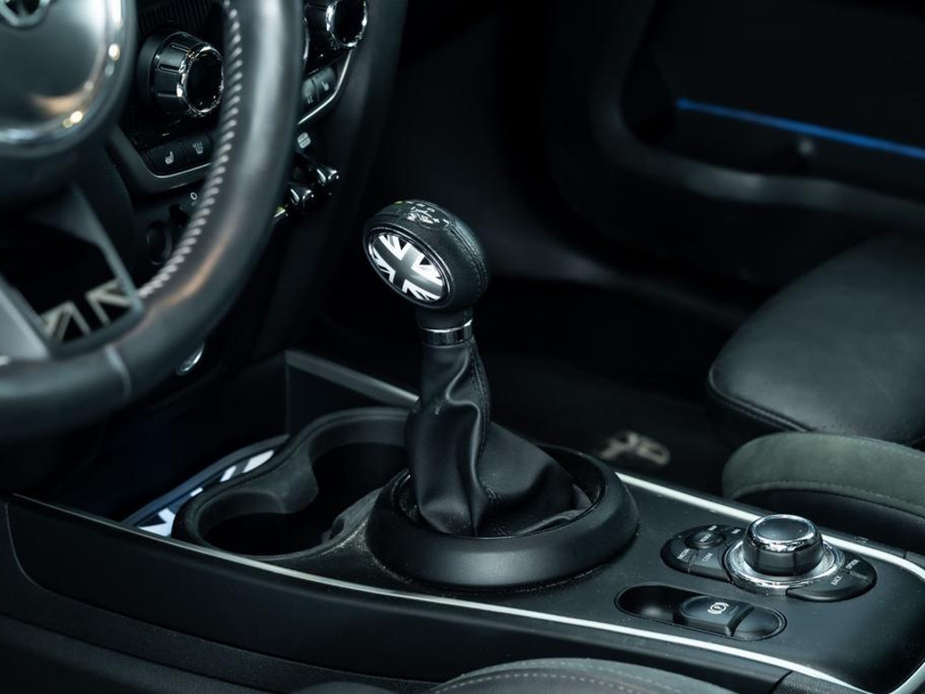 Mini Cooper SE Countryman