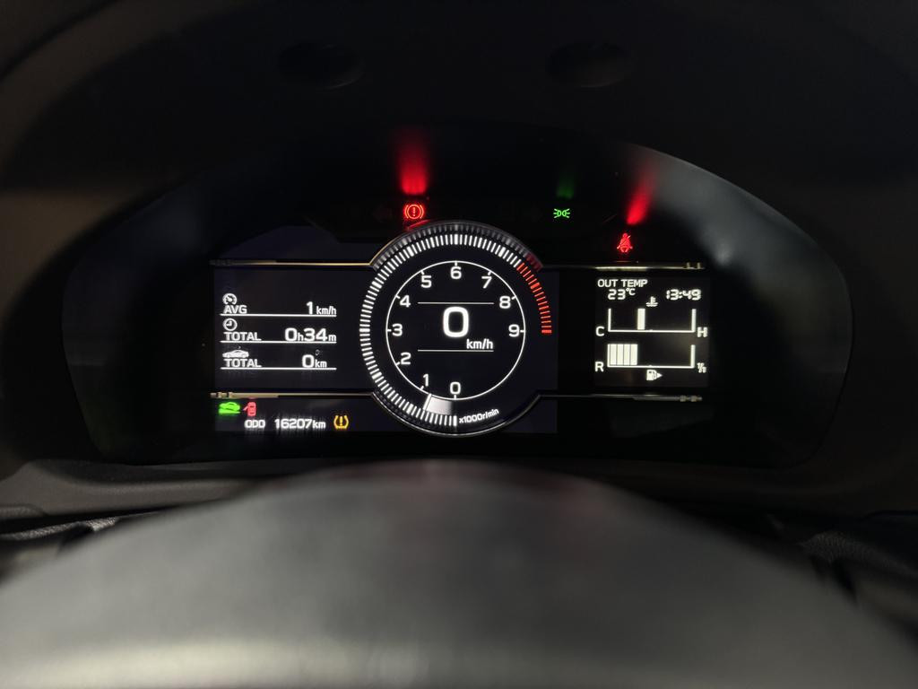 Toyota GR86