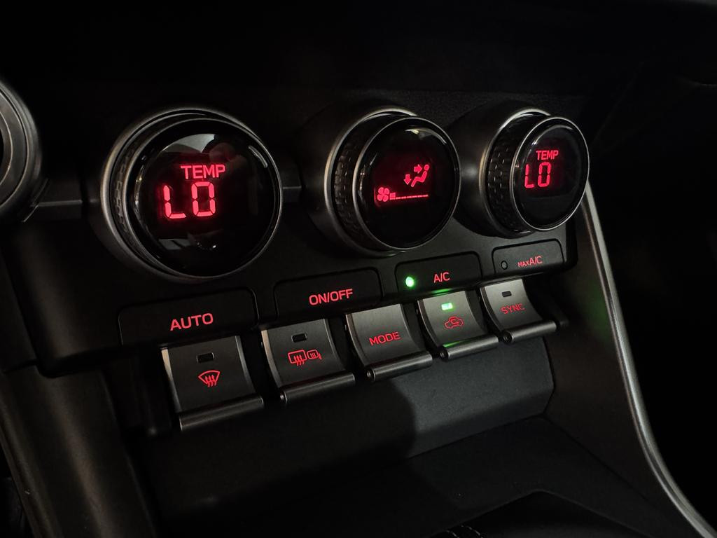 Toyota GR86