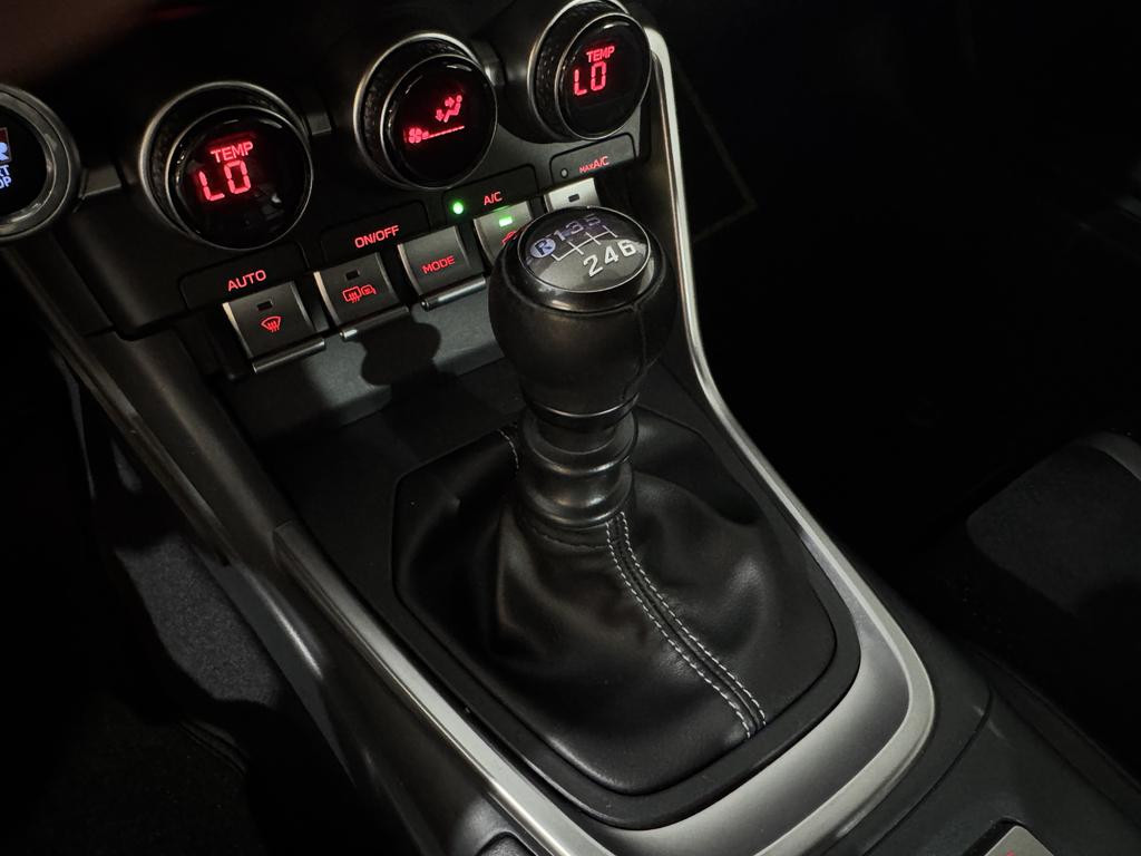 Toyota GR86