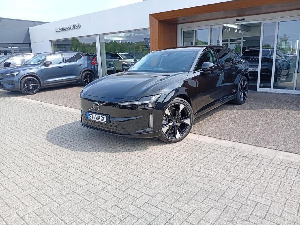 Volvo ES90 Plus Achterwielaandrijving Extended range