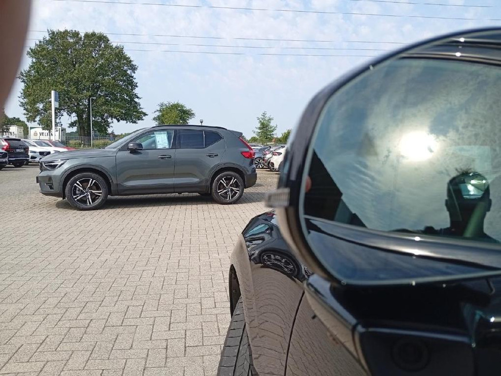 Volvo ES90