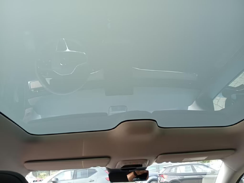 Volvo ES90