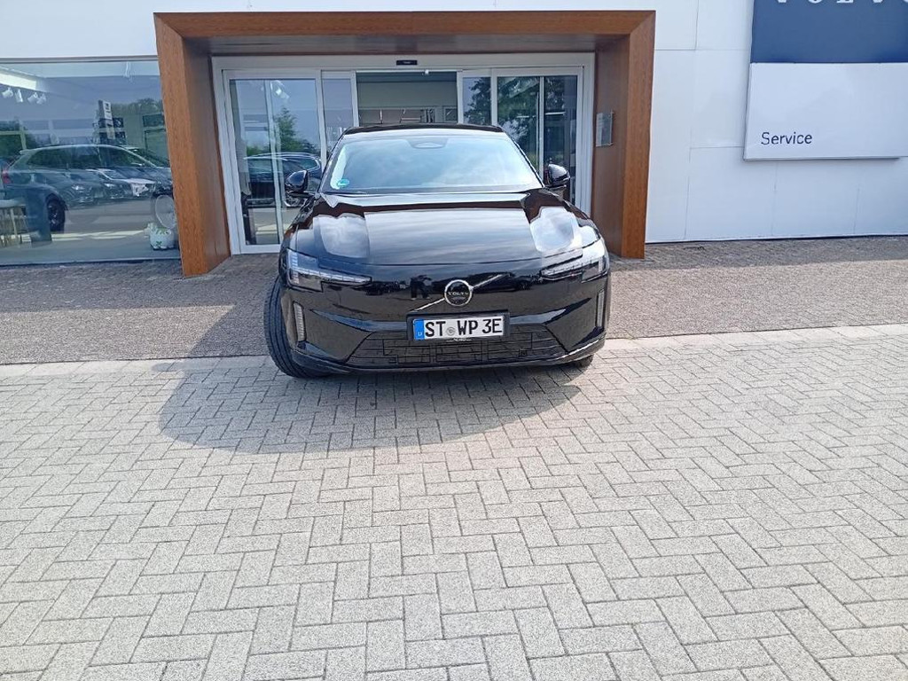 Volvo ES90