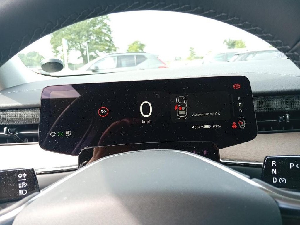 Volvo ES90