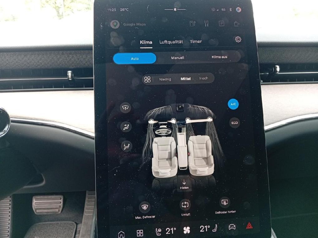 Volvo ES90