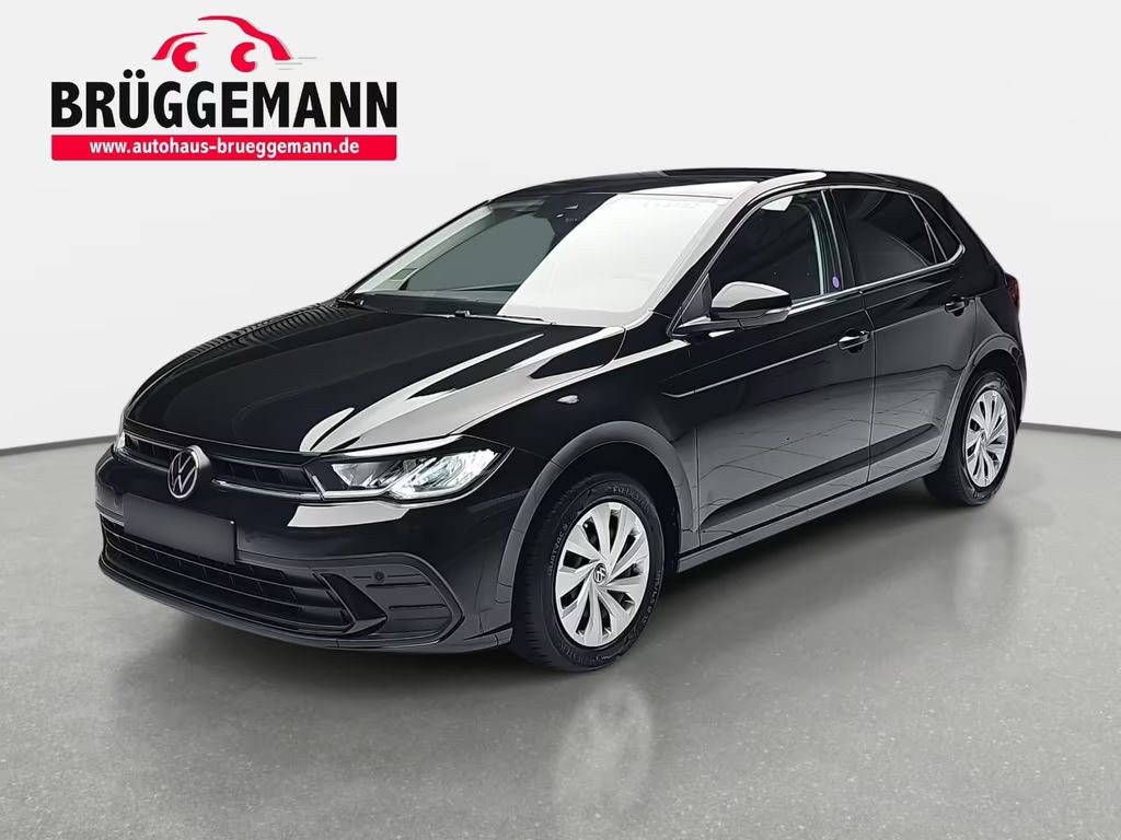 Volkswagen Polo DSG Life 1.0 TSI