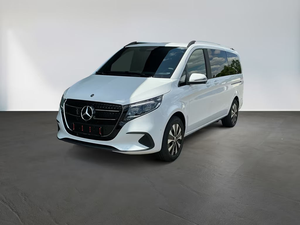 Mercedes-Benz V-Klasse V 300 Style V 300 d