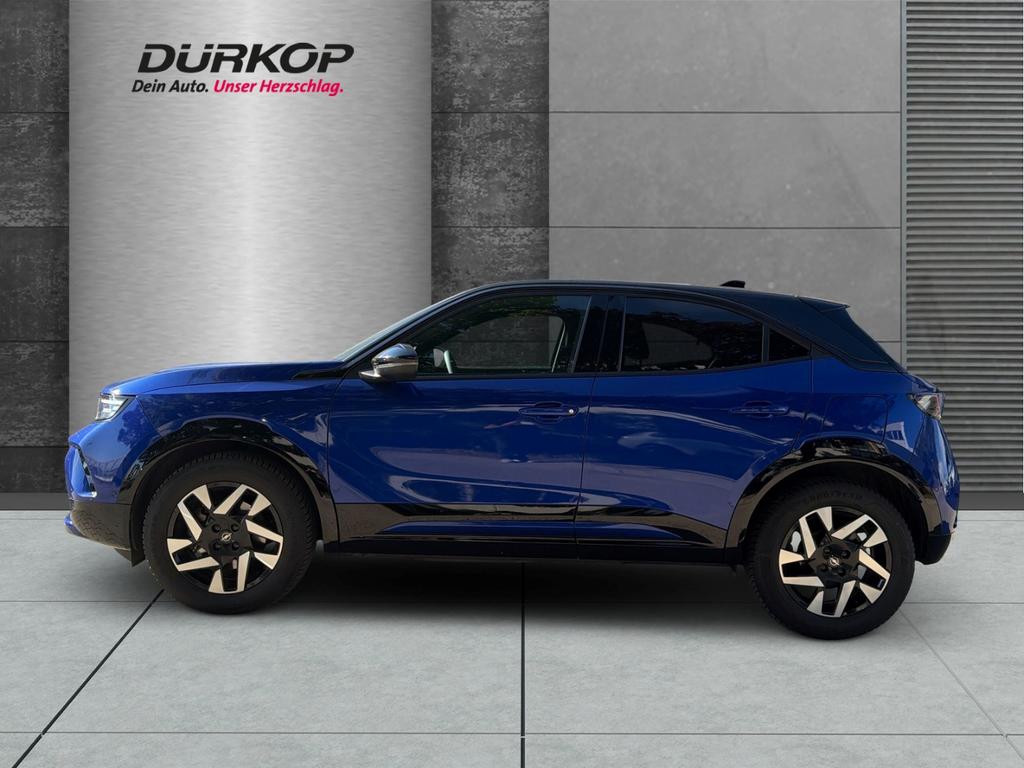 Opel Mokka Grand Sport GS-Line