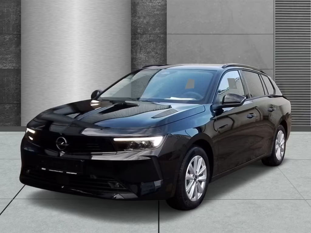 Opel Astra Sports Tourer Grand Sport Hybrid GS-Line