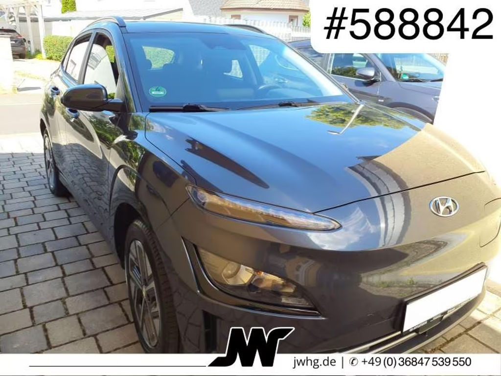 Hyundai Kona Select 2WD