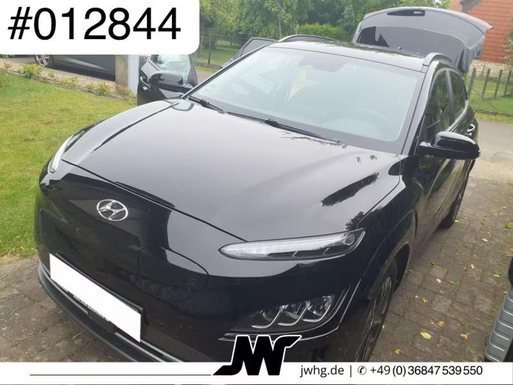 Hyundai Kona Trend 2WD