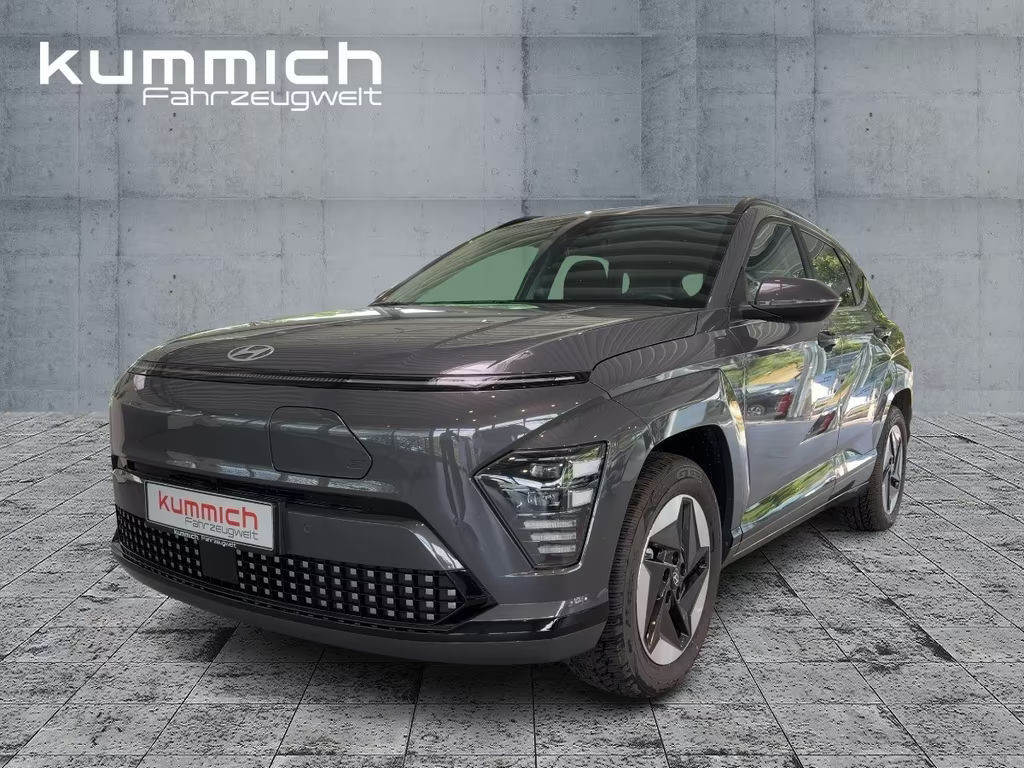 Hyundai Kona Electric Trend
