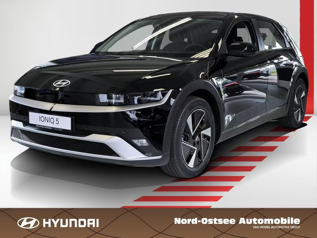 Hyundai Ioniq 5 FL Wärmepumpe