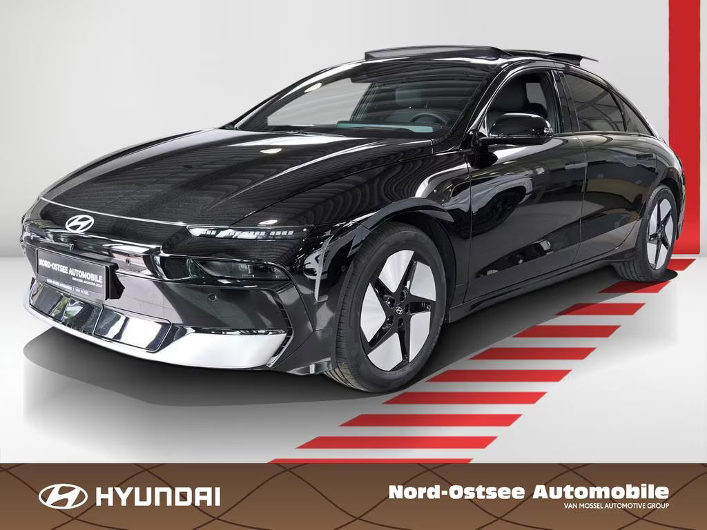 Hyundai IONIQ 6 UNIQ
