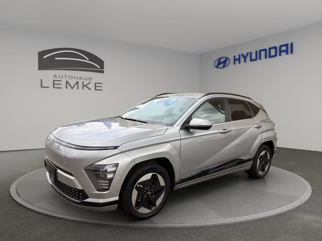 Hyundai Kona Electric Trend