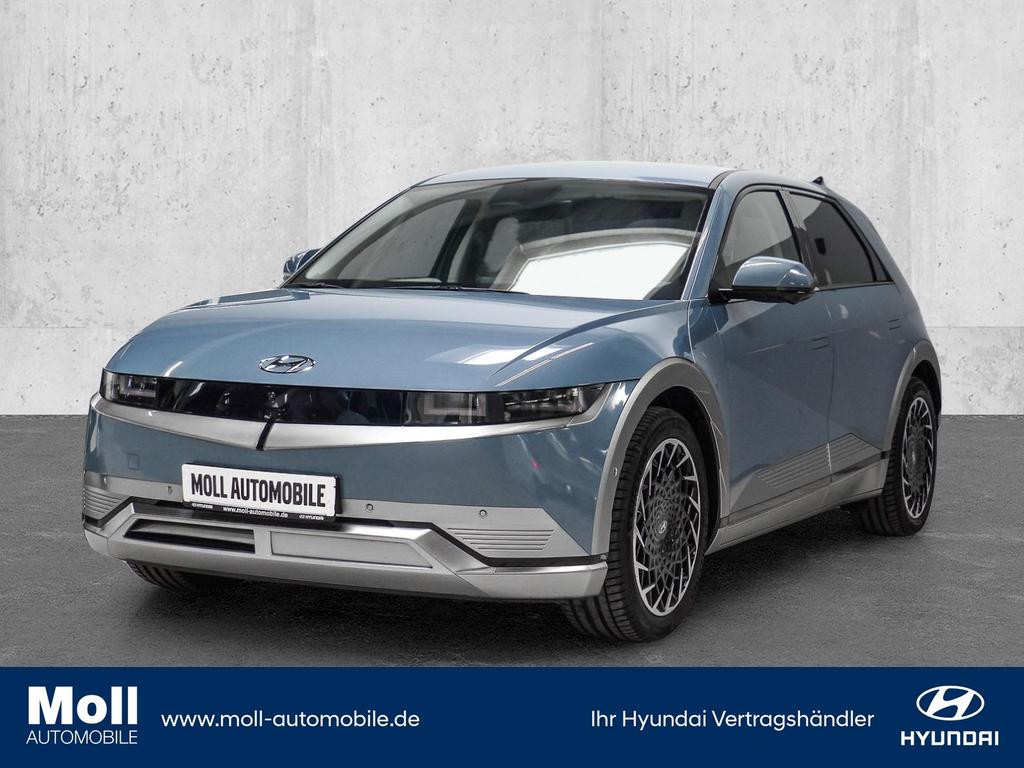 Hyundai Ioniq 5 UNIQ 77.4 kWh