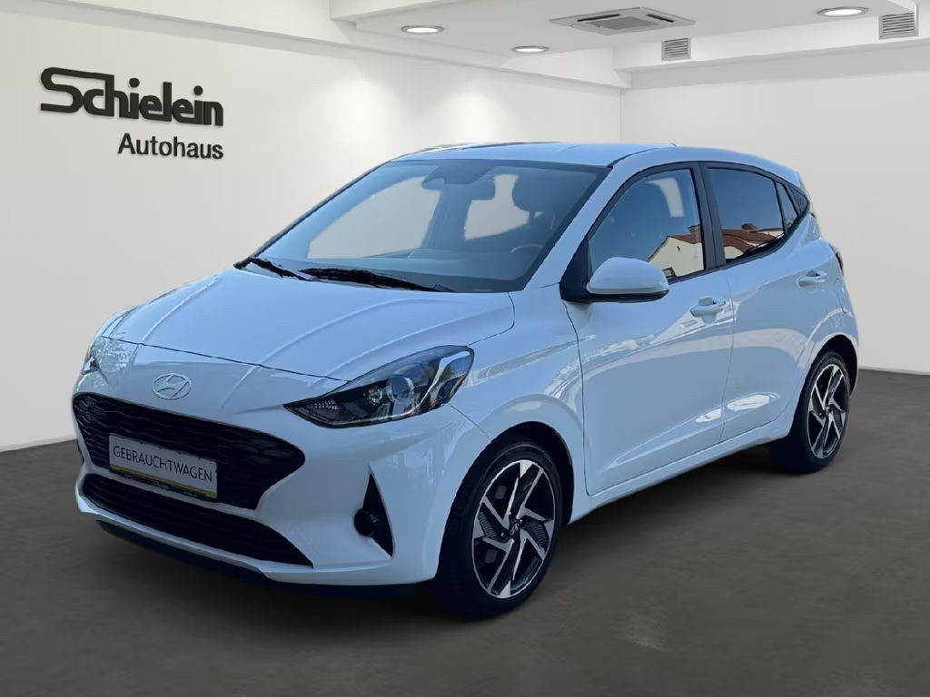 Hyundai i10 1.2 Prime