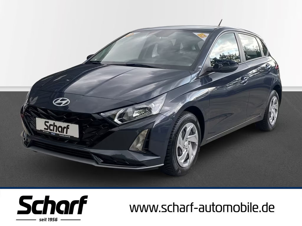 Hyundai i20 Cool Select