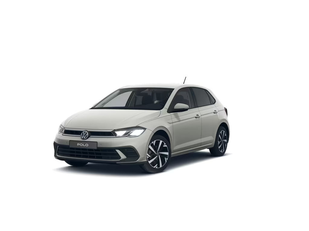 Volkswagen Polo Life 1.0 TSI