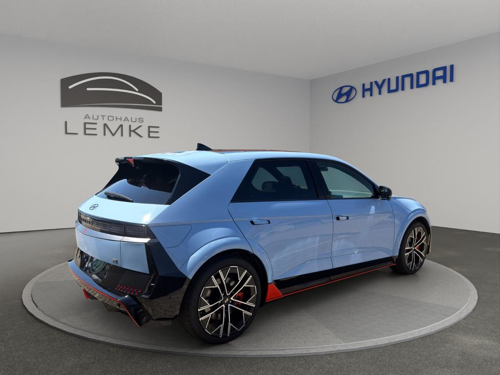 Hyundai Ioniq 5
