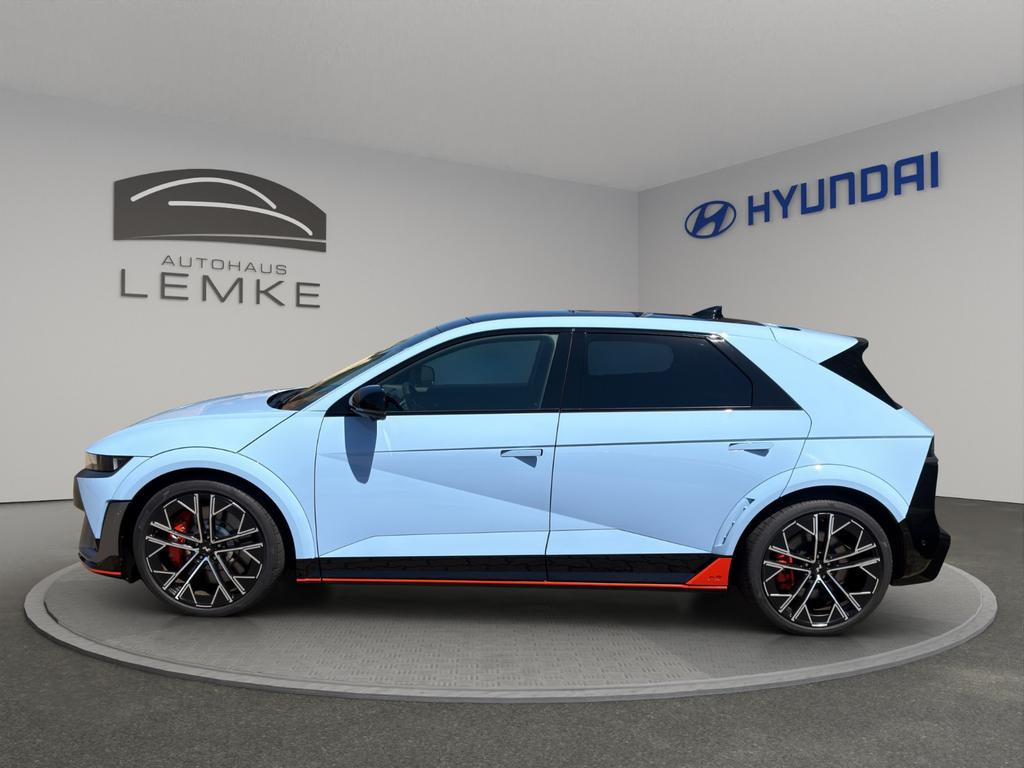 Hyundai Ioniq 5