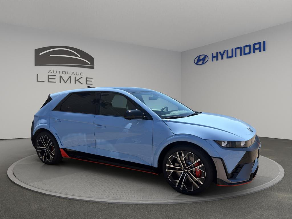 Hyundai Ioniq 5