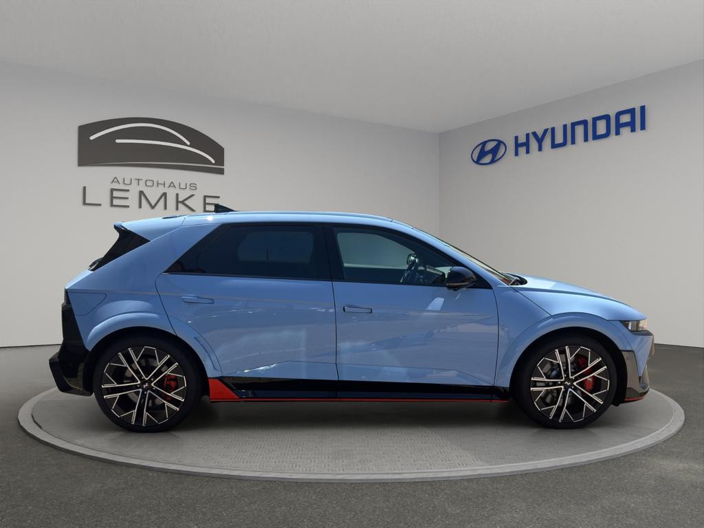 Hyundai Ioniq 5