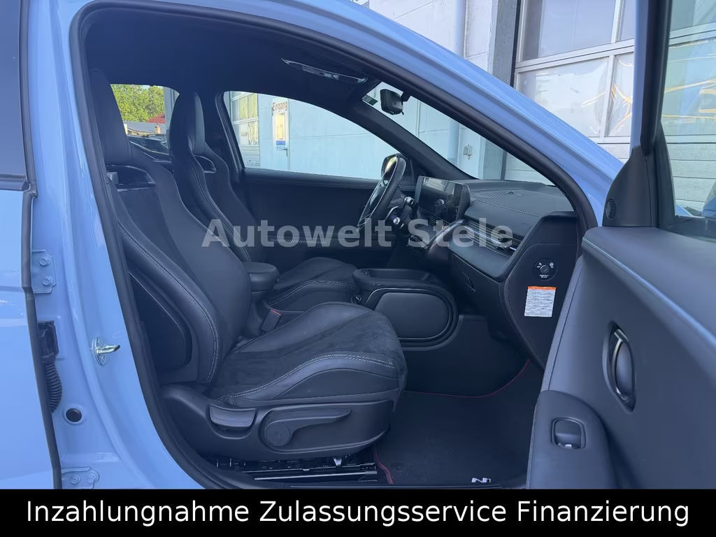 Hyundai Ioniq 5