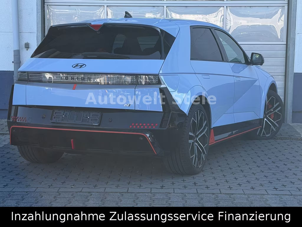 Hyundai Ioniq 5